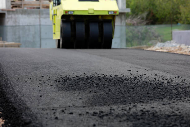 Best Interlocking Driveway Pavers  in Nicoma Park, OK