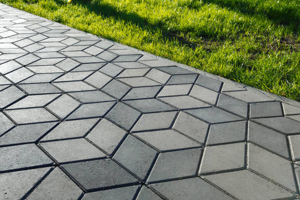 Professional Driveway Pavers in Nicoma Park, OK