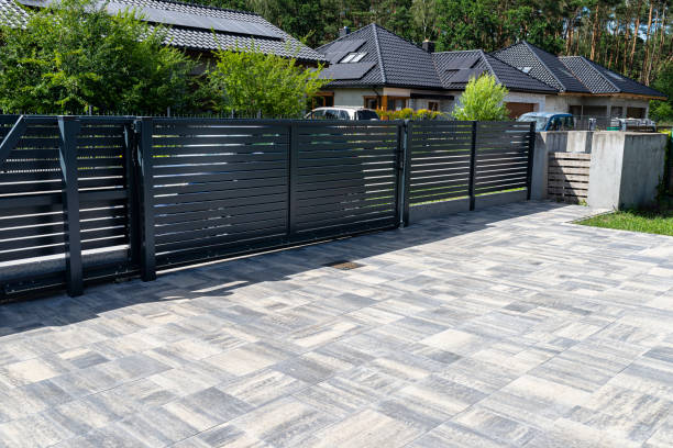 Best Affordable Driveway Pavers  in Nicoma Park, OK